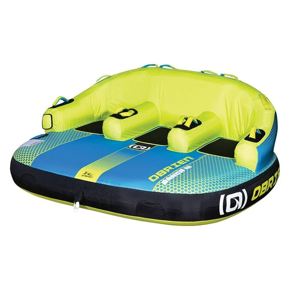 O'Brien Barca 3 Person Towable Tube