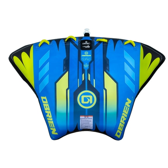 O'Brien Bat Wing 2 Waterskiing Towable