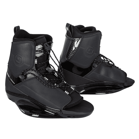 O'Brien Border Wakeboard Bindings 2024