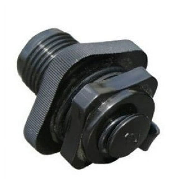 O'Brien Boston Valve