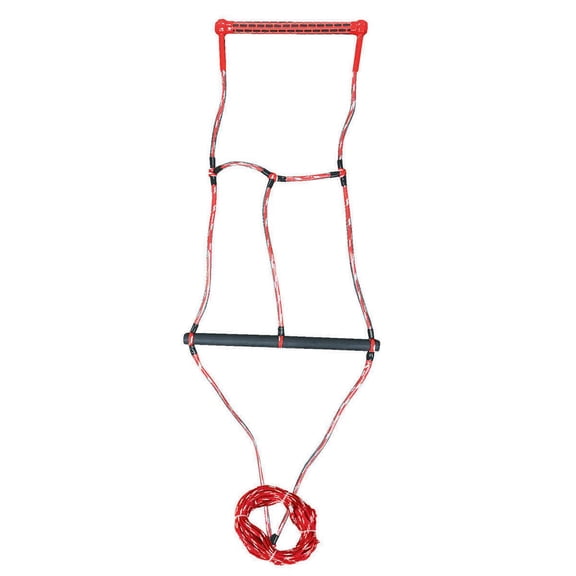 O'Brien Combo Trainer Rope and Handle