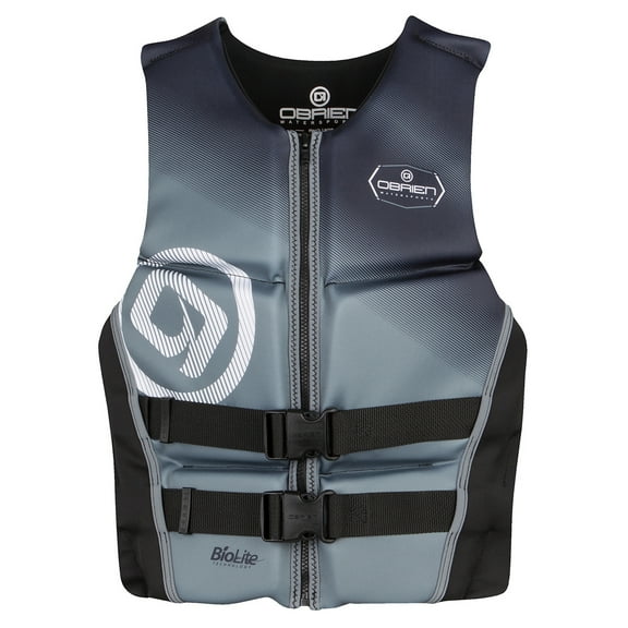 O'Brien Flex V-Back LTD Life Jacket for Men