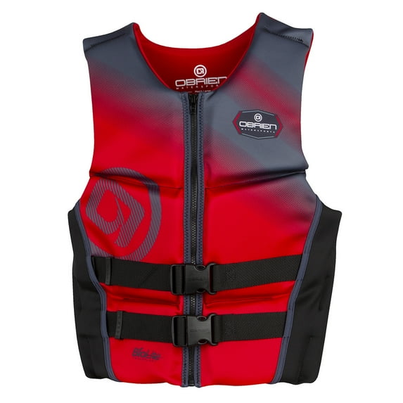 O'Brien Flex V-Back LTD Life Jacket for Men