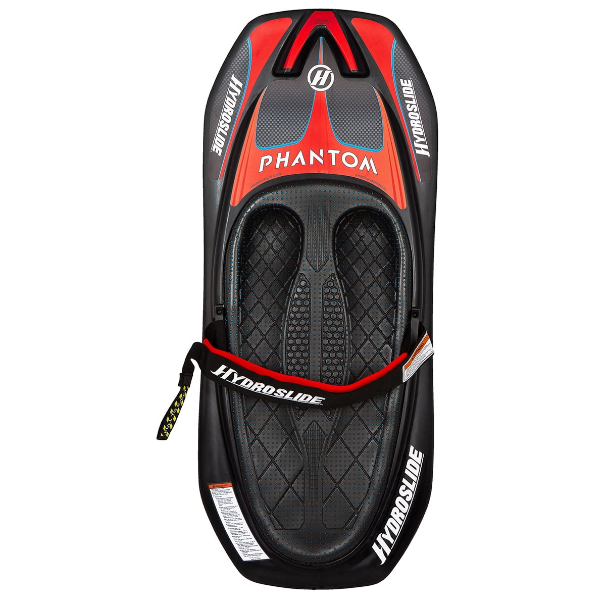 Hydroslide Phantom Kneeboard - Thumbnail 3