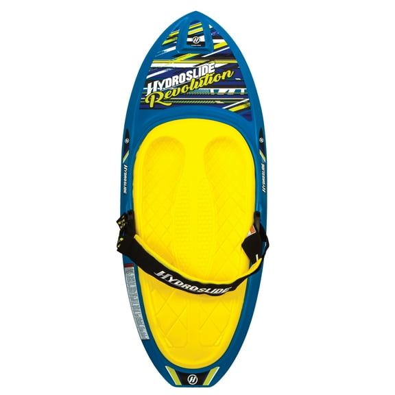 O'Brien Hydroslide Revolution Waterskiing Kneeboard