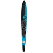 OBrien Junior Pro Tour 58" Slalom Water Ski w/ Jr. Binding - 2024