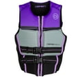 thumbnail image 1 of O'Brien Junior V-Back Life Jacket, 1 of 5