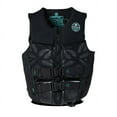 thumbnail image 1 of O'Brien Ladies Flex V-Back Neoprene Vest - Women's, 1 of 2