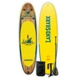 thumbnail image 1 of O'Brien 10.5' Landshark Inflatable SUP, Stand Up Paddleboard with Accessories, 1 of 1