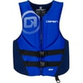 thumbnail image 1 of O'Brien Men's Traditional Neoprene USCGA Life Jacket, 1 of 6