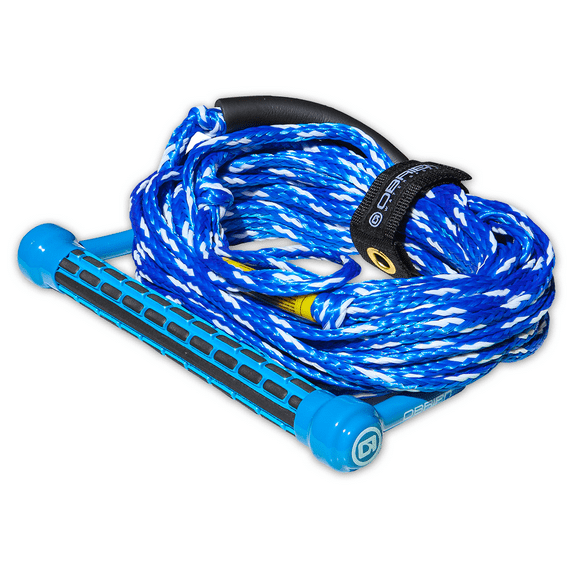 O'Brien One Section Waterskiing Rope and Handle