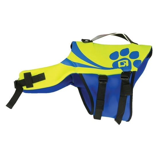 O'Brien Pet Life Vest, Medium