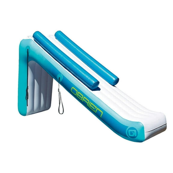 O'Brien Pontoon Slide