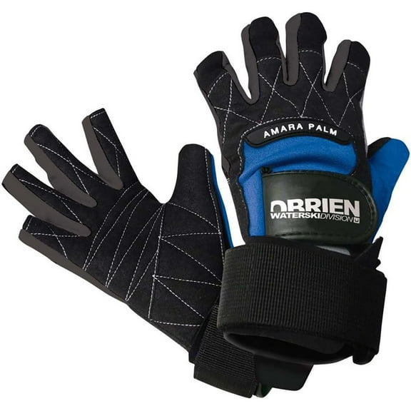 O'Brien Pro Skin 3/4 Gloves