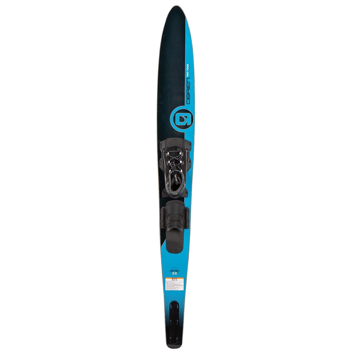Bluemoris スキー板　S-Portion Type 4.5 Bluemorisブルーモリス S-POTION TYPE-4.5│skibum fancy スキー