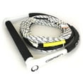thumbnail image 1 of O'Brien Reactor Spectra Core Wakeboard Line Rope & Method EVA Handle Combo, 1 of 3