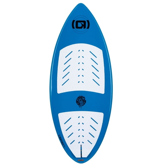 O'Brien Space Dust Wakesurfer Board