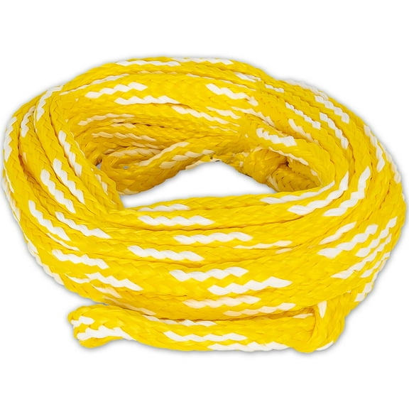 O'Brien Standard Tube Rope, Up to 6 Riders