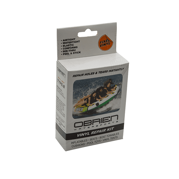 O'Brien Tear Aid Patch Kit