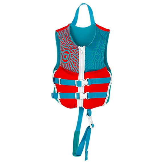 O'Brien Traditional Child Life Jacket