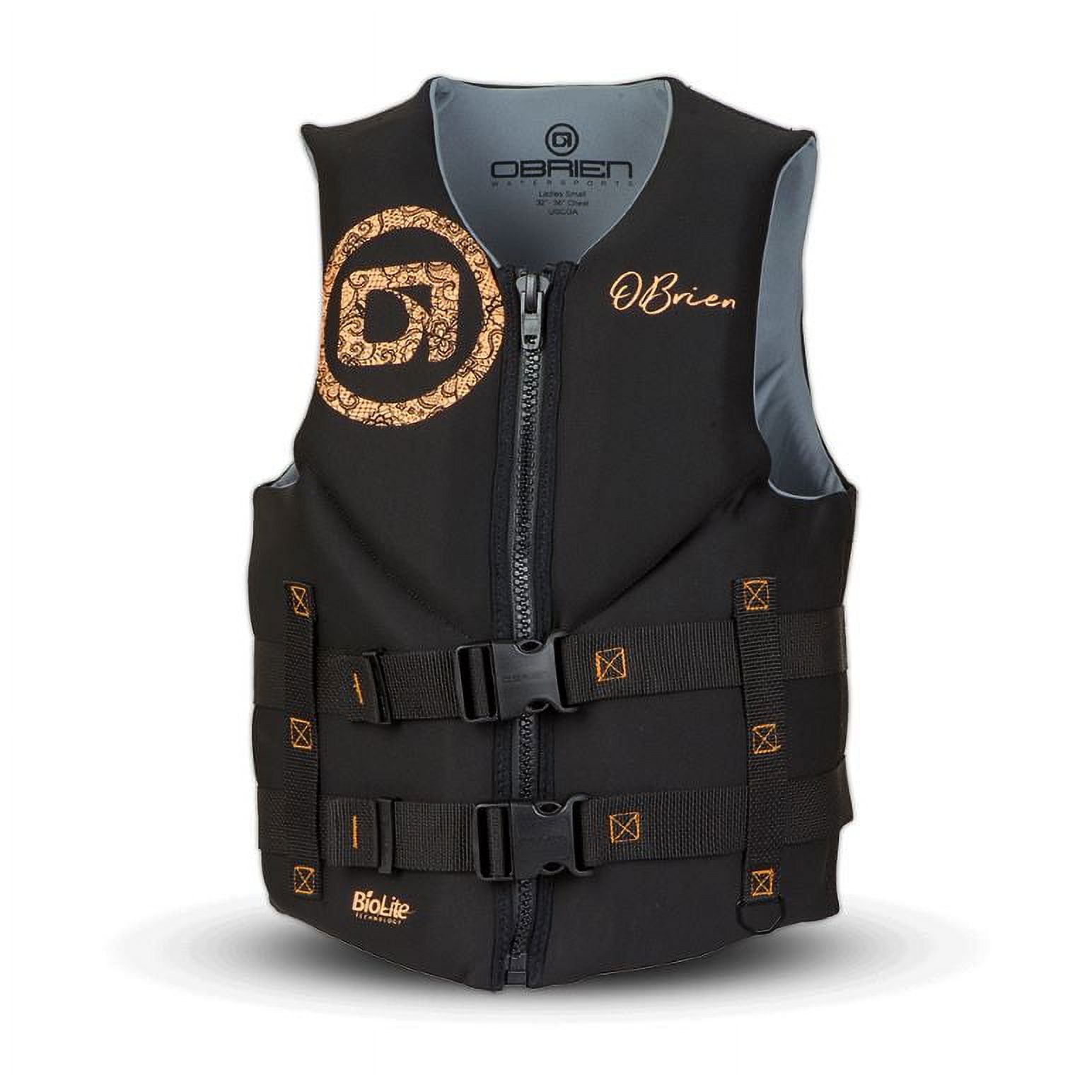 O'Brien Traditional Life Vest - Women's