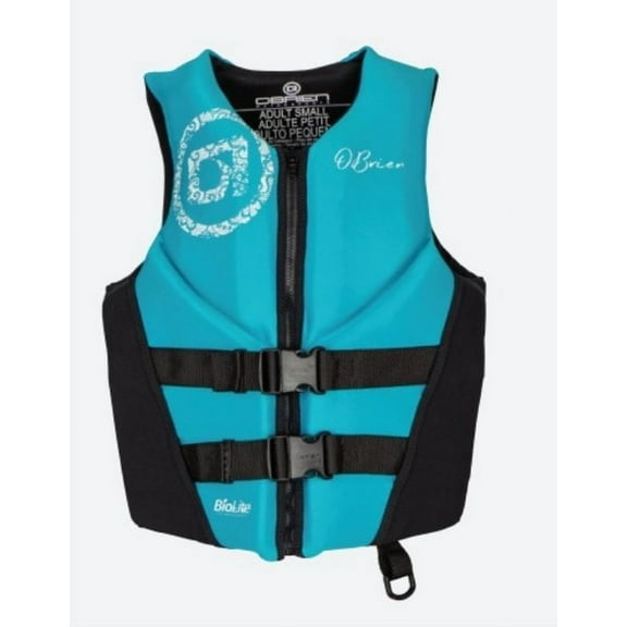 O'Brien Traditional Life Vest - Women's