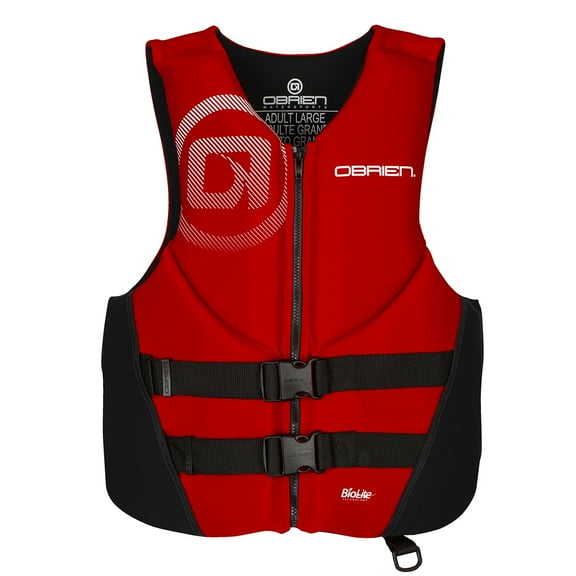 O'Brien Traditional RS Life Jacket for Men