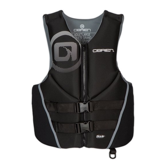 O'Brien Traditional RS Life Jacket for Men