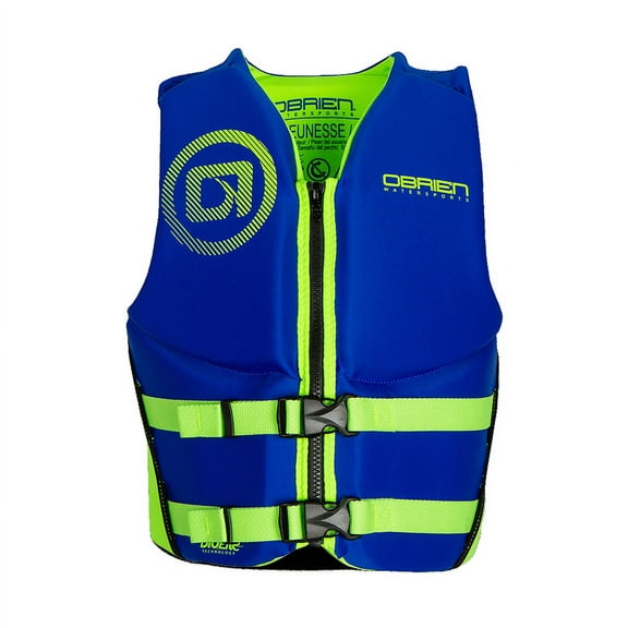 O'Brien Traditional Youth Life Vest