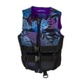 thumbnail image 1 of O'Brien Watersports Women Flex V-Back Lightweight Safety Life Jacket, Medium, 1 of 7