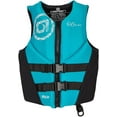 thumbnail image 1 of O'Brien Women's Traditional Neoprene USCGA Life Jacket, 1 of 3