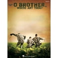 thumbnail image 1 of O Brother, Where Art Thou - Mandolin Songbook Bluegrass and Folk Sheet Music with Tablature and Lyrics 11 Transcribed So, (Paperback), 1 of 1