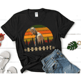 thumbnail image 1 of O Brother Where Art Thou Shirt, Classic R-U-N-N-O-F-T Quote Vintage T-Shirt, Unisex Movie Tee, 1 of 2