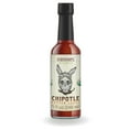 thumbnail image 1 of O Brothers Hot Sauce Chipotle Habanero Organic 5 oz (Pack Of 8), 1 of 2