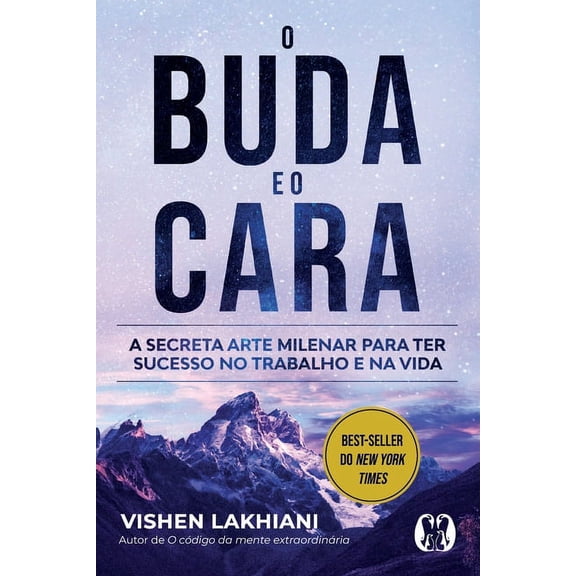 O Buda E O Cara