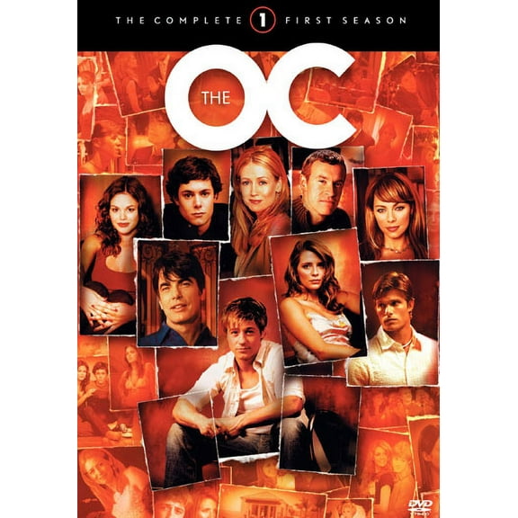 Pre-Owned O.C. The Complete First Season