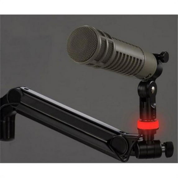 O.C. White OCW-13600 Mic-Lite LED on Air Light for Ultima ULP Microphone Booms