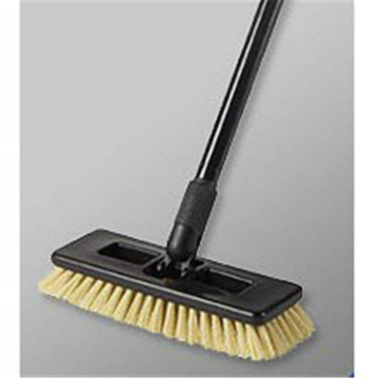 O'CEDAR BRANDS 122872 Swivel Scrub Brush