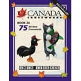 thumbnail image 1 of O Canada Crosswords: O Canada Crosswords Book 24 (Paperback), 1 of 1