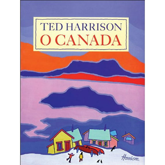 Pre-Owned O Canada (Hardcover) 1550740873 9781550740875
