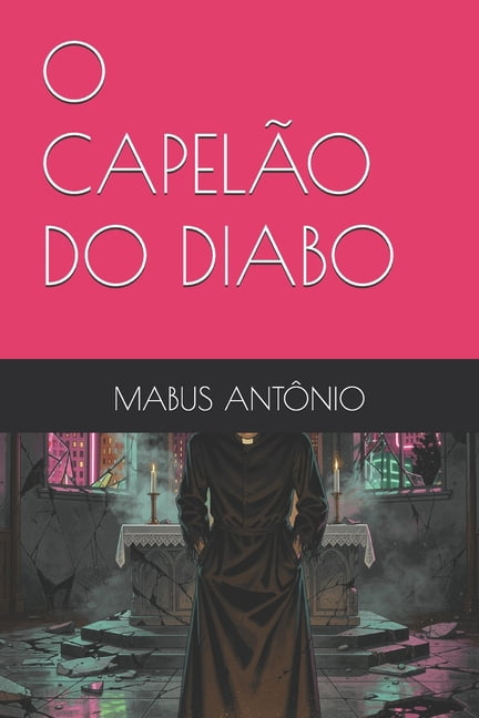 O Capelão Do Diabo, (Paperback)