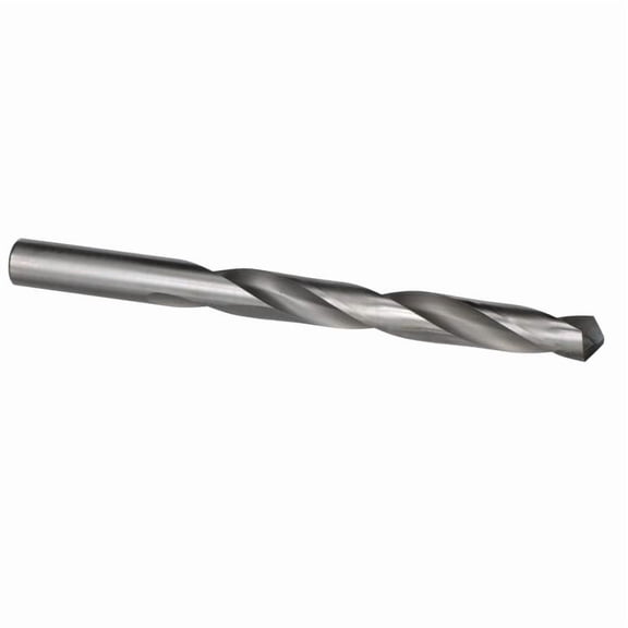 Drill America O Carbide Tipped Jobber Length Drill Bit