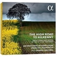 thumbnail image 1 of O'Carolan,Turlough / Peacock,John / Getchell,Rober - High Road to Kilkenn Gaelic Songs & Dances from - Music & Performance - CD, 1 of 2