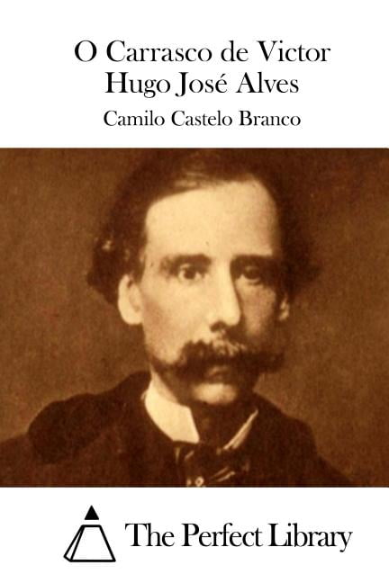 O Carrasco de Victor Hugo JosÃ© Alves, (Paperback)