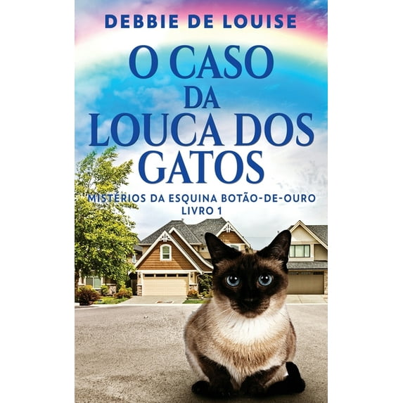 O Caso Da Louca Dos Gatos