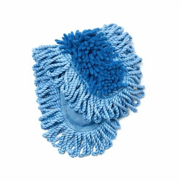 O-Cedar Dual-Action Dust Mop Head Replacement