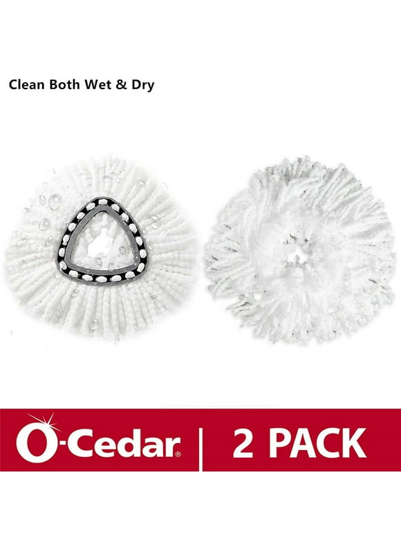 OCedar Mops in OCedar