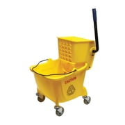 O-Cedar Commercial 26-Qt. Mop Bucket and Wringer