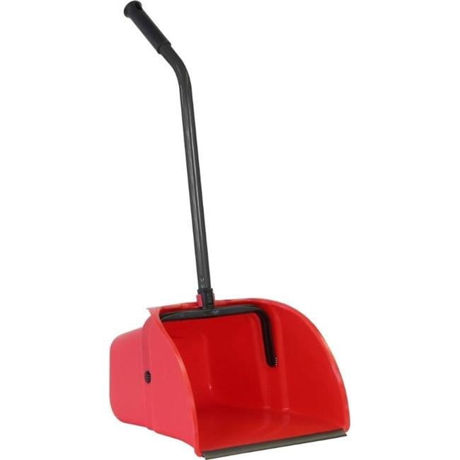 O Cedar Commercial 99250 Heavy Duty Plastic Dust Pan - 15 in. - Walmart.com