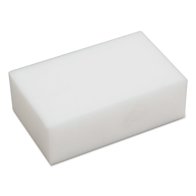 O-Cedar Commercial Maxi-Clean White Eraser Sponges, 24 count - Walmart.com